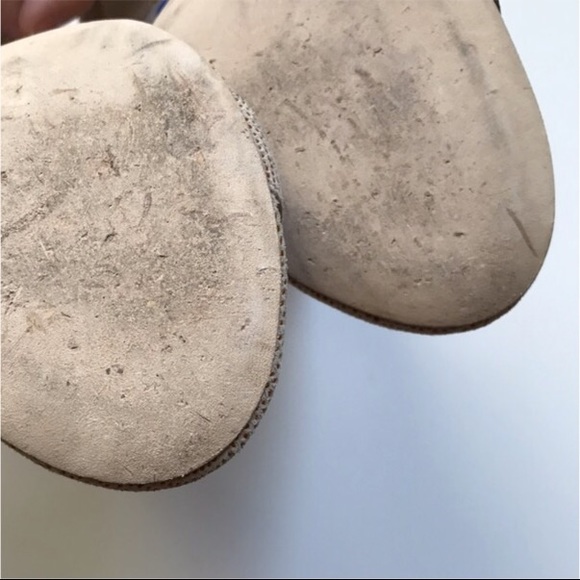 Sigerson Morrison Women's Marino Diamond Sandals - Picture 7 of 8